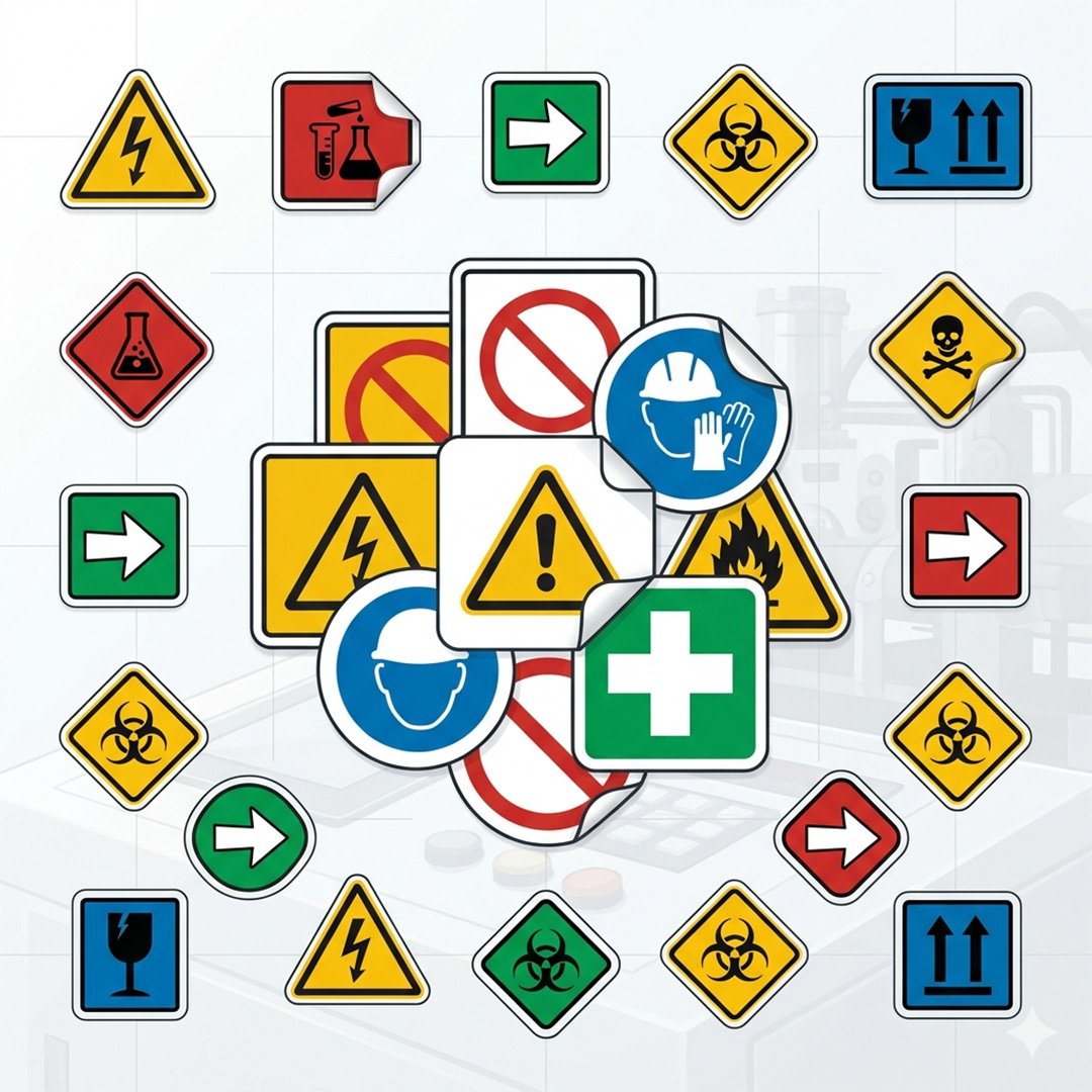 Labels
