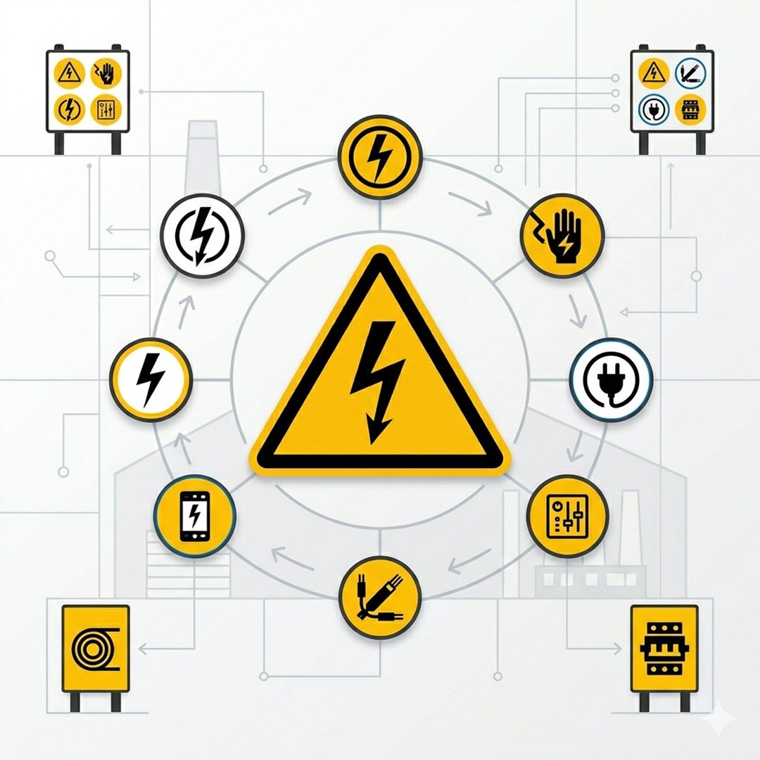Electrical Signs