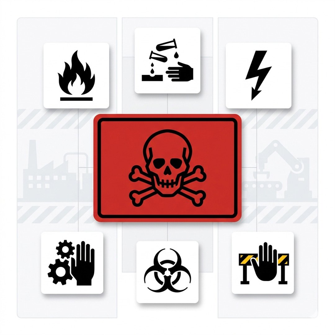 Danger Signs