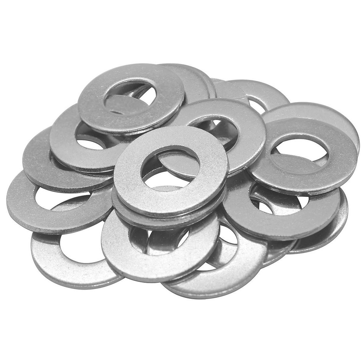 Plain Washer – SS 316 (A4)