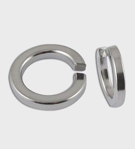 Spring Washer Square Section – SS 316 (A4)