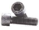 Socket Head Cap Screw – Inch (BSW) - HT