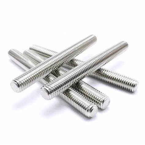 Threaded Rod – SS 316 (A4)